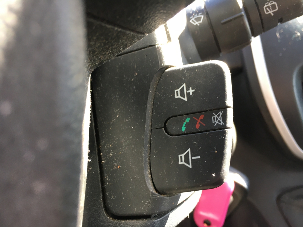 RENAULT KANGOO 1.5 DCI 75CV