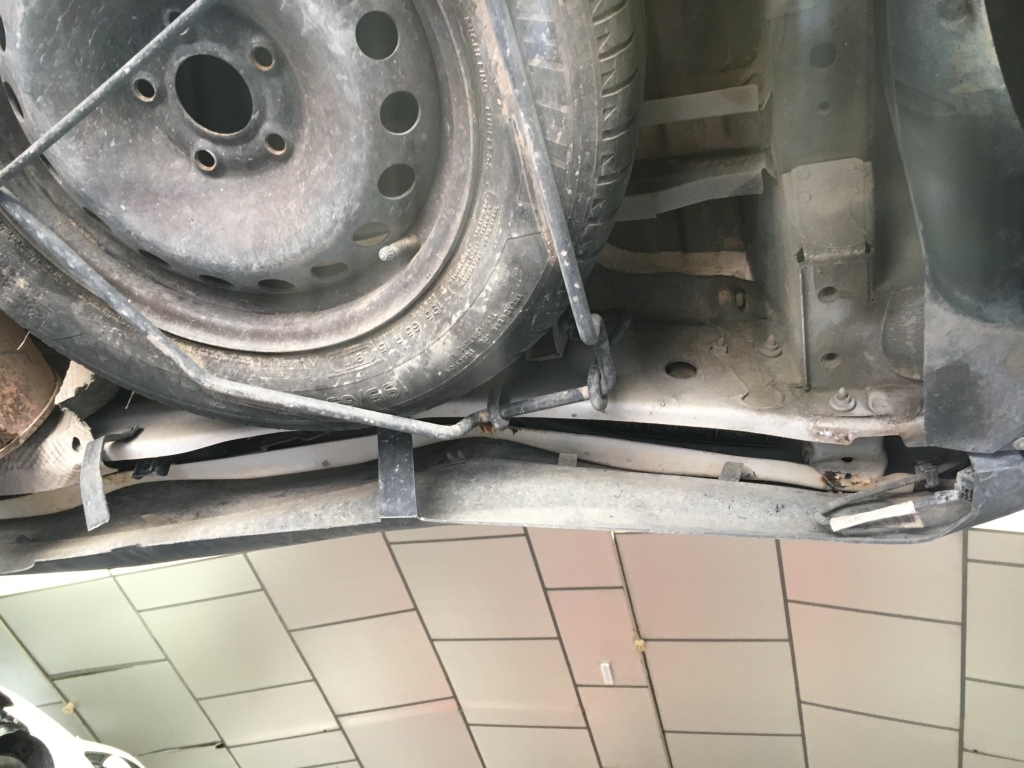 RENAULT KANGOO 1.5 DCI 75CV