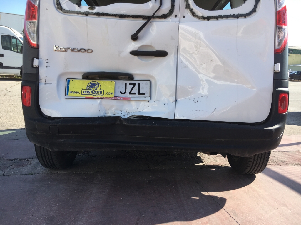 RENAULT KANGOO 1.5 DCI 75CV