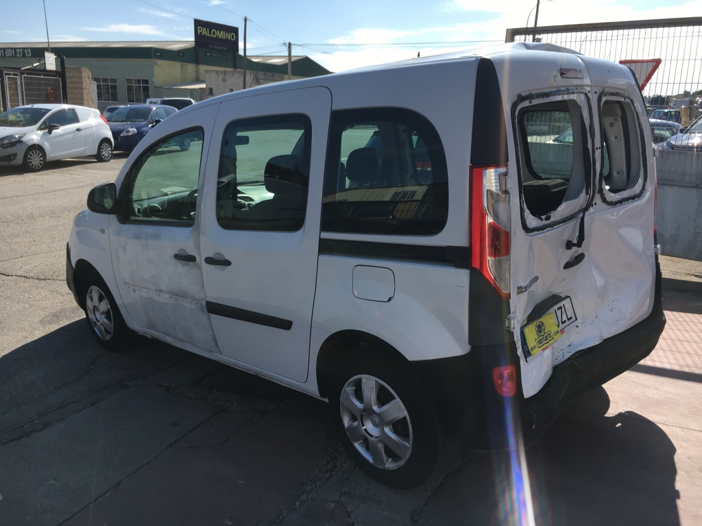 RENAULT KANGOO 1.5 DCI 75CV