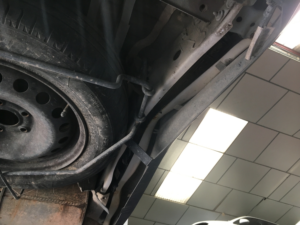 RENAULT KANGOO 1.5 DCI 75CV