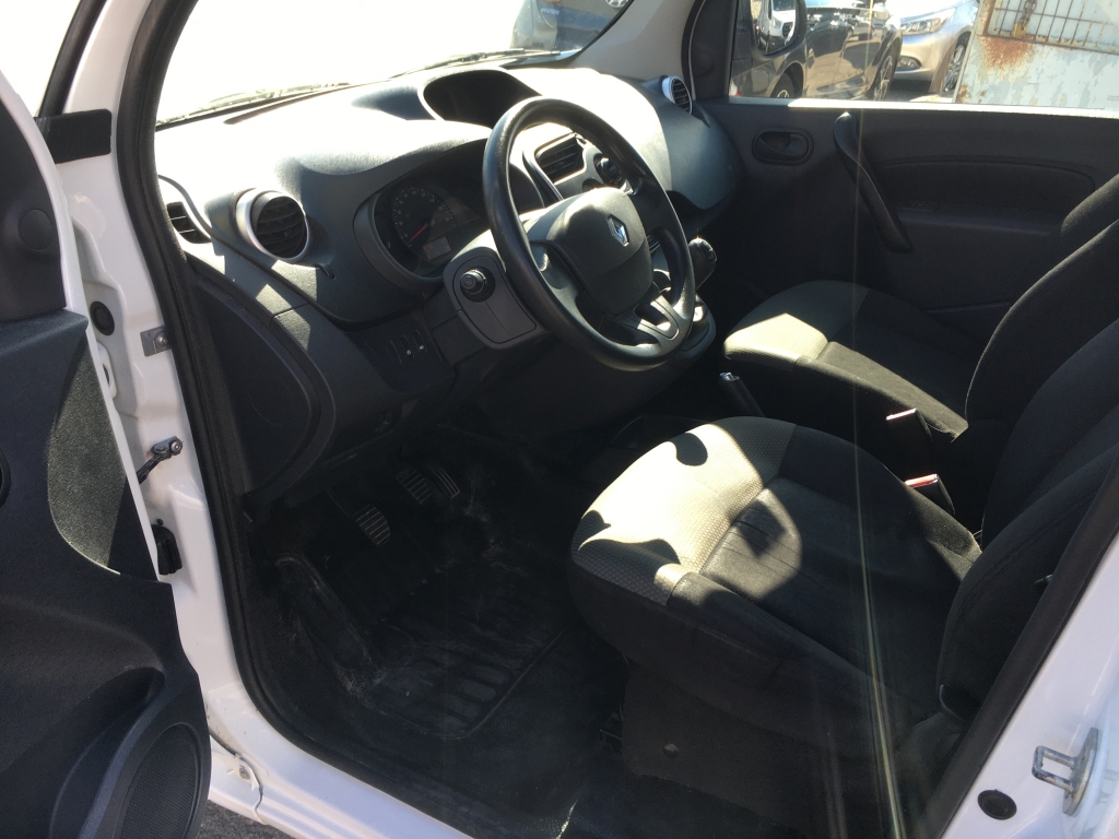 RENAULT KANGOO 1.5 DCI 75CV