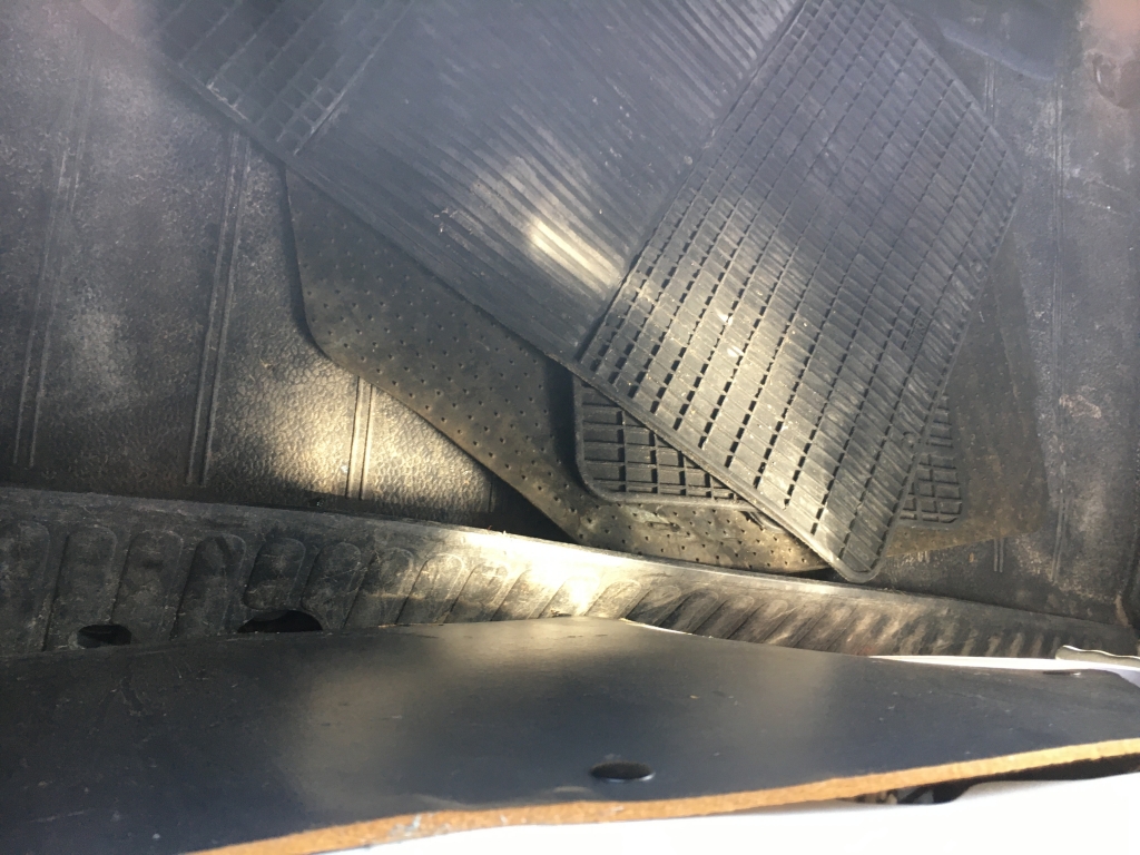 RENAULT KANGOO 1.5 DCI 75CV