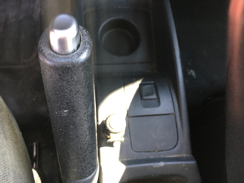 RENAULT KANGOO 1.5 DCI 75CV