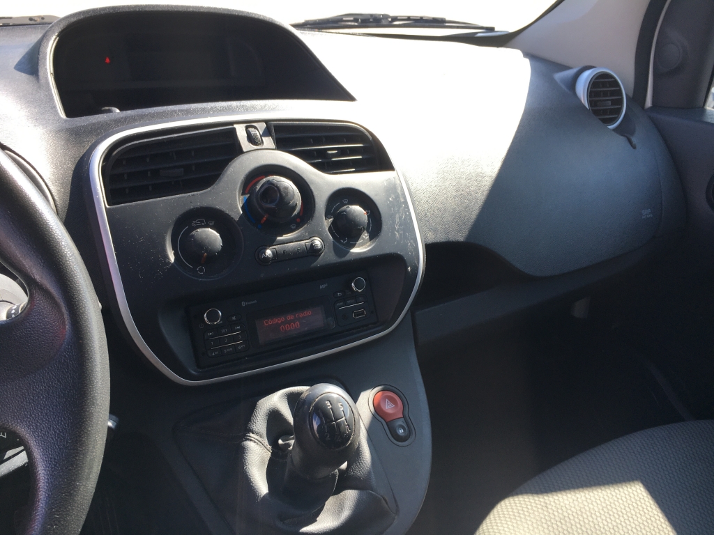 RENAULT KANGOO 1.5 DCI 75CV