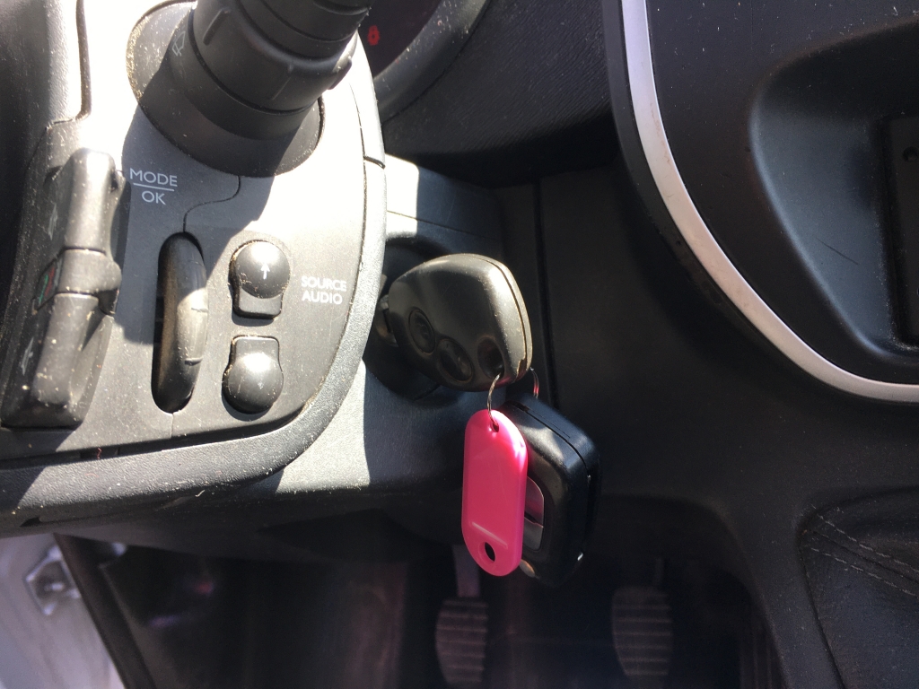 RENAULT KANGOO 1.5 DCI 75CV