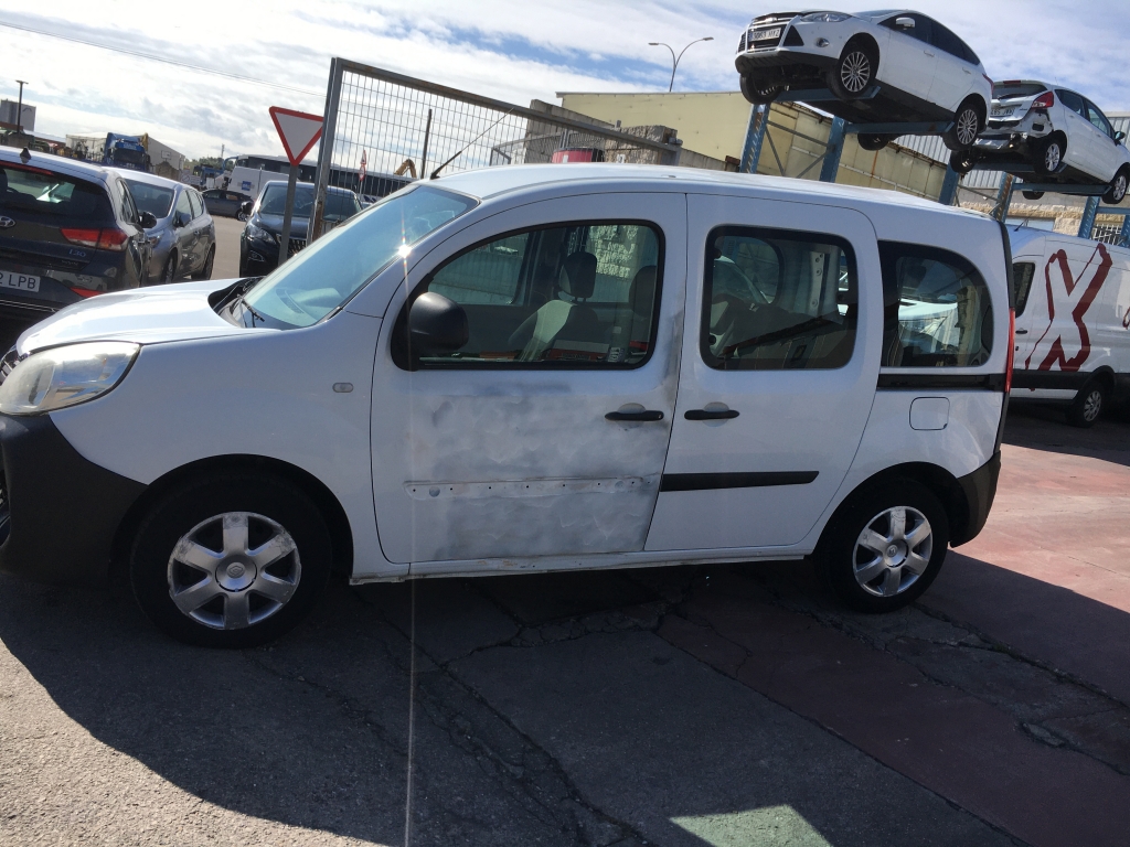 RENAULT KANGOO 1.5 DCI 75CV