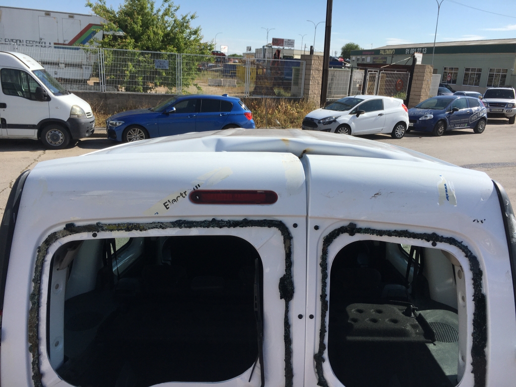 RENAULT KANGOO 1.5 DCI 75CV