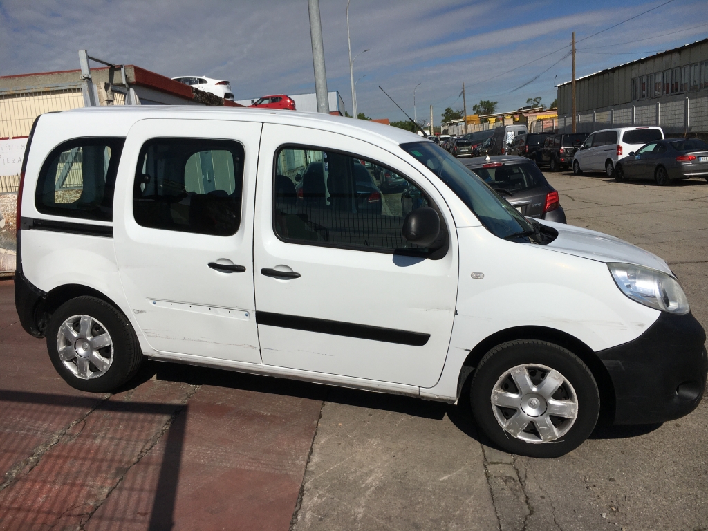 RENAULT KANGOO 1.5 DCI 75CV