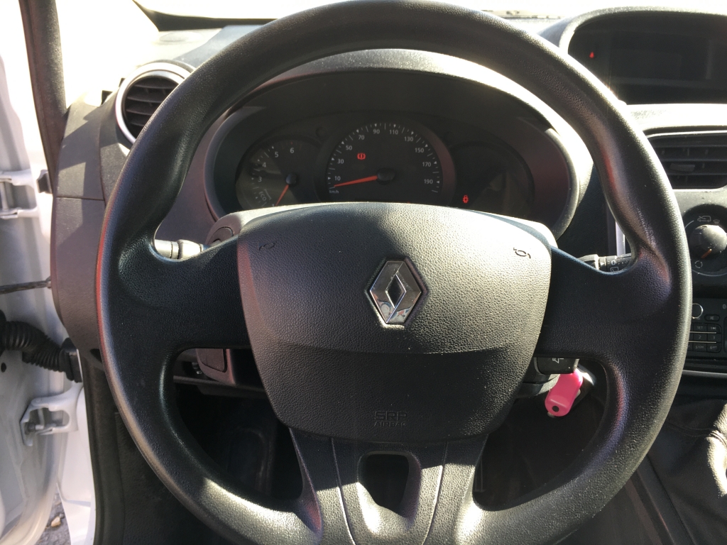 RENAULT KANGOO 1.5 DCI 75CV