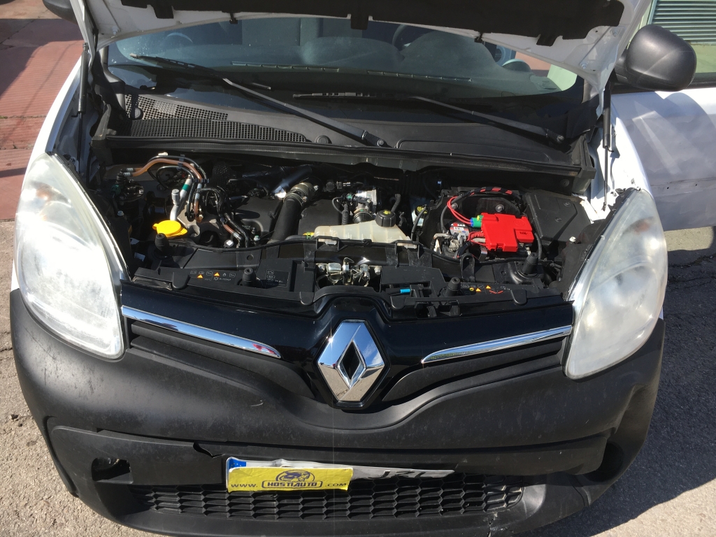 RENAULT KANGOO 1.5 DCI 75CV