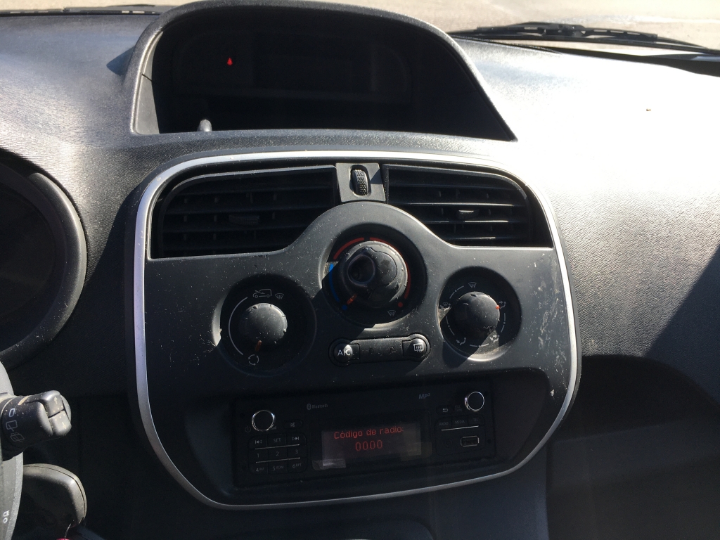 RENAULT KANGOO 1.5 DCI 75CV