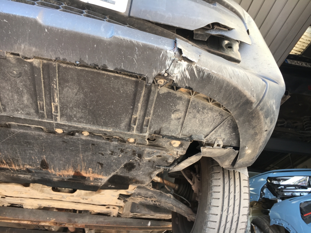 RENAULT KANGOO 1.5 DCI 75CV