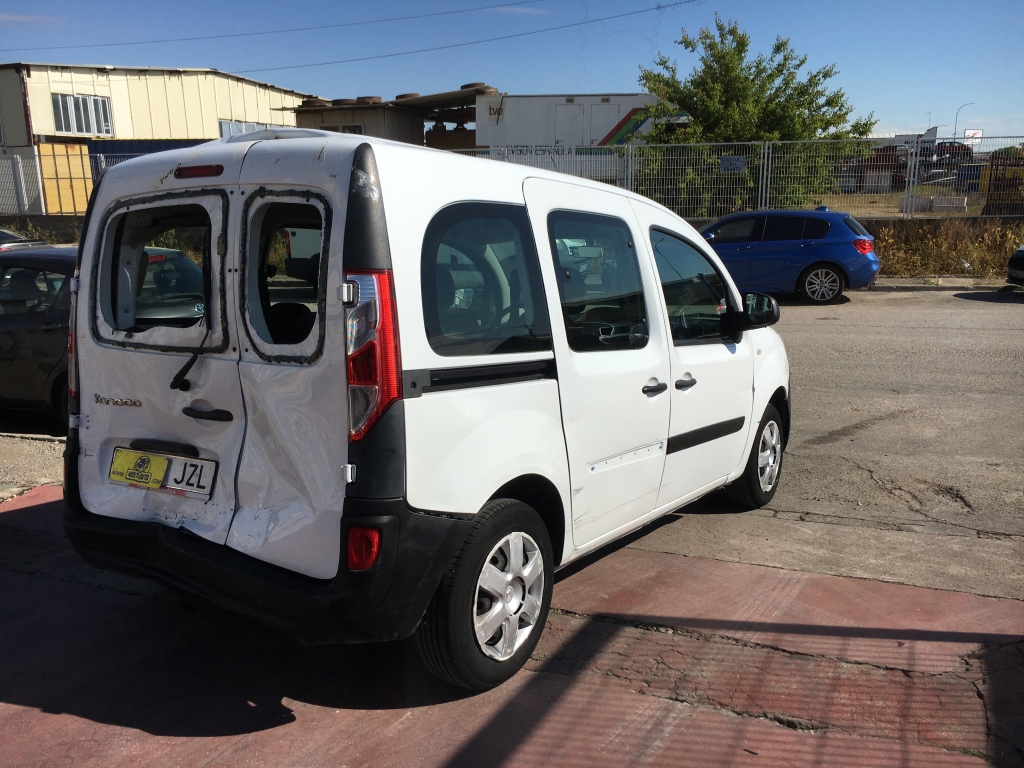 RENAULT KANGOO 1.5 DCI 75CV