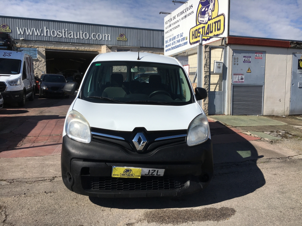RENAULT KANGOO 1.5 DCI 75CV