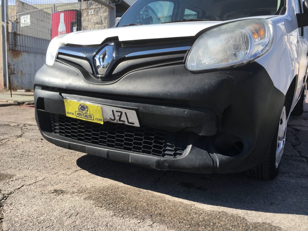 RENAULT KANGOO 1.5 DCI 75CV