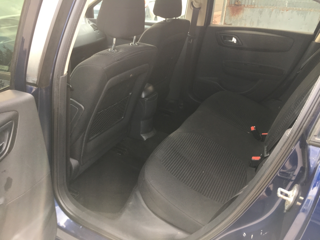 CITROEN C-4 1.6 HDI 110CV