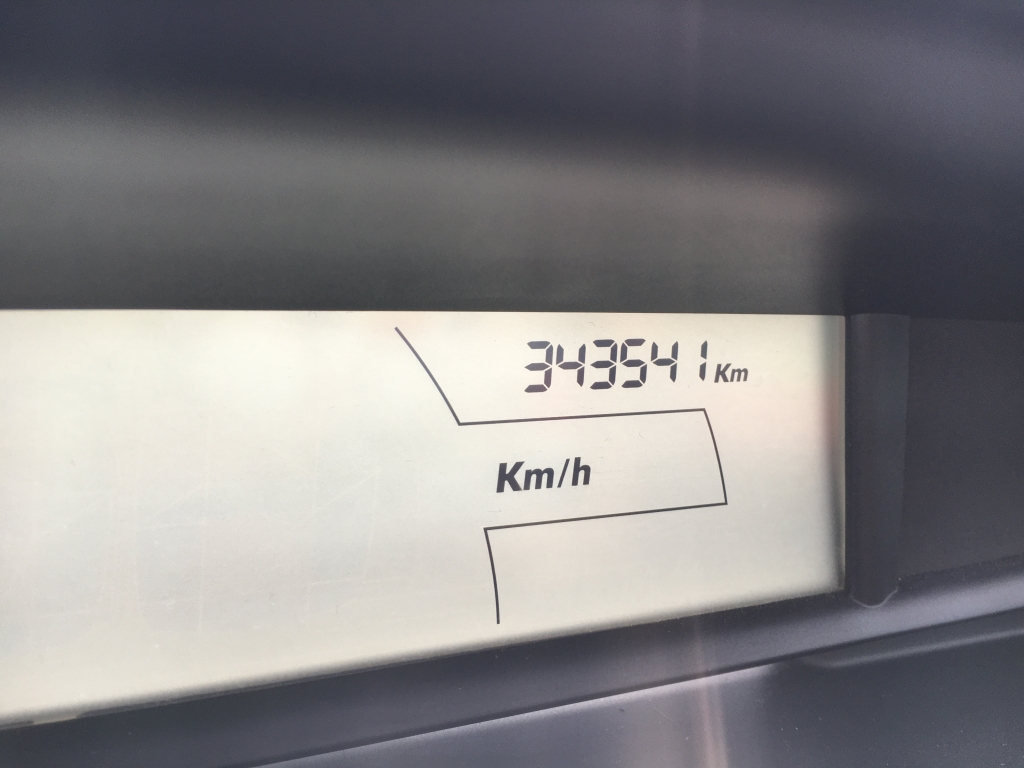 CITROEN C-4 1.6 HDI 110CV