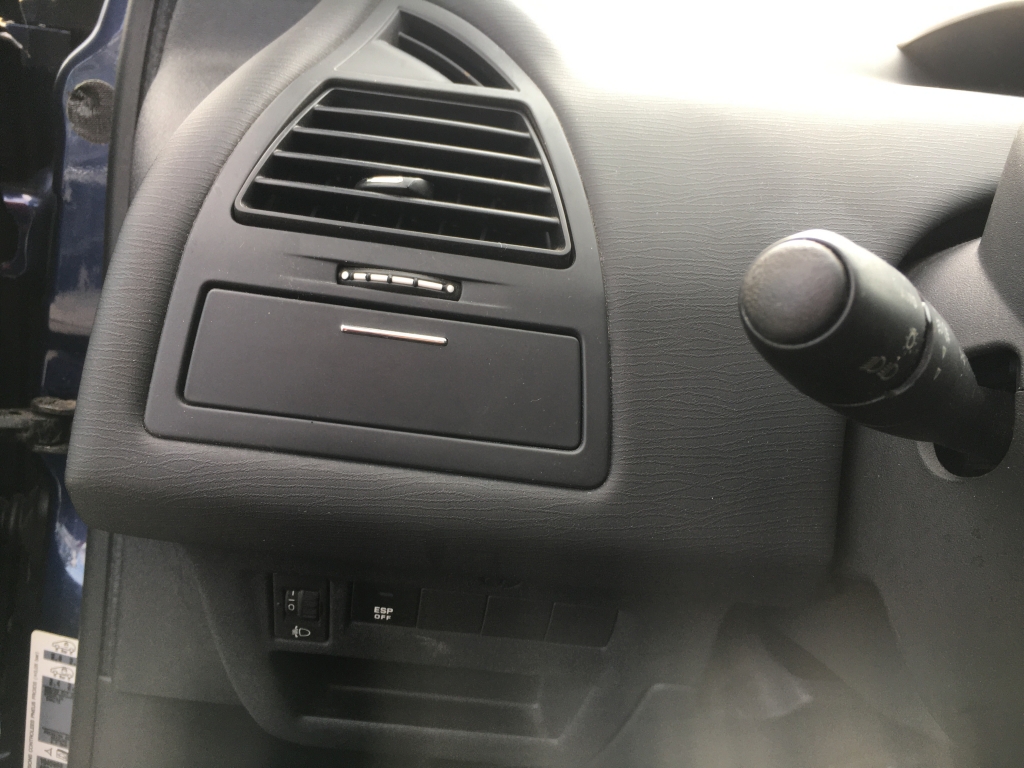 CITROEN C-4 1.6 HDI 110CV