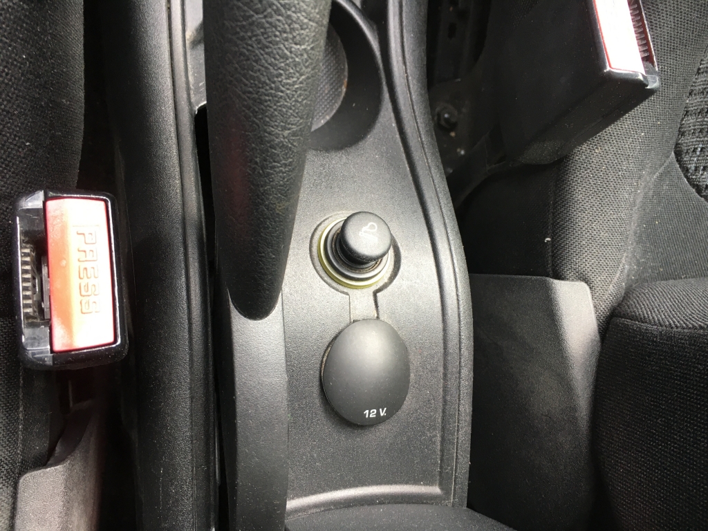 CITROEN C-4 1.6 HDI 110CV