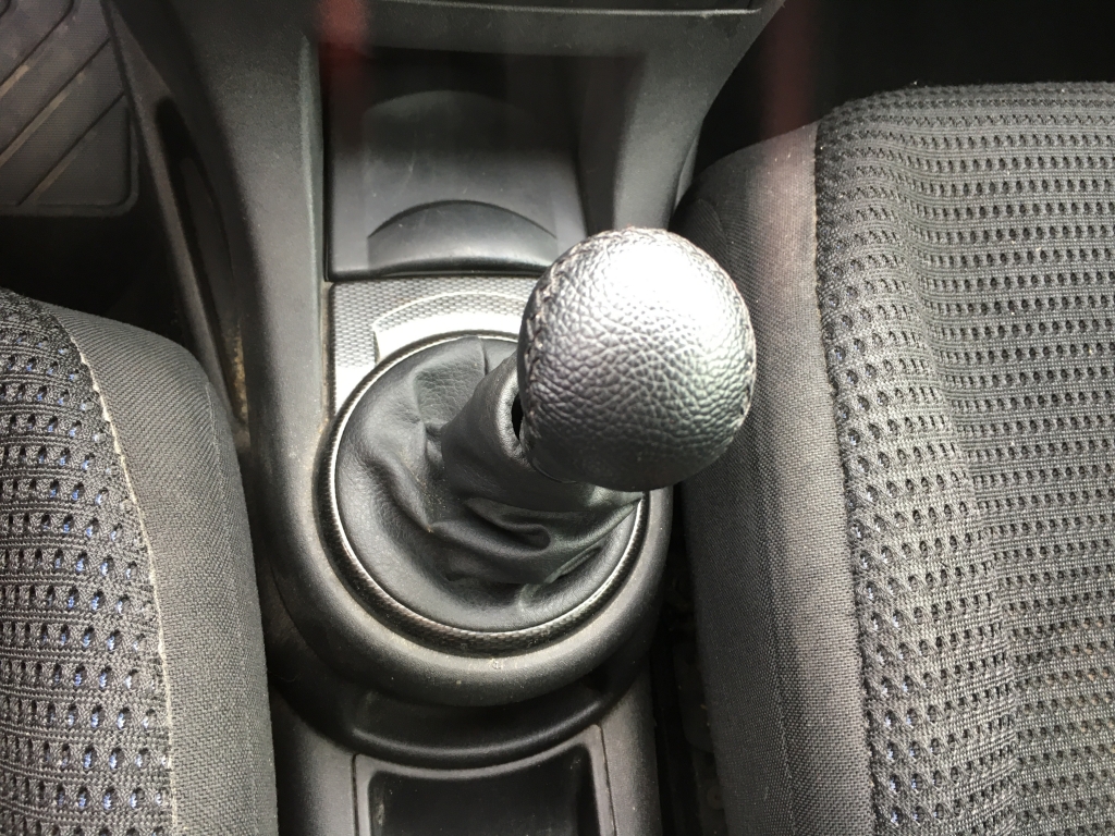 CITROEN C-4 1.6 HDI 110CV