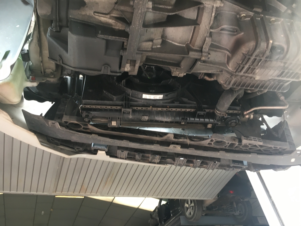 FORD FIESTA 1.6 INY 120CV