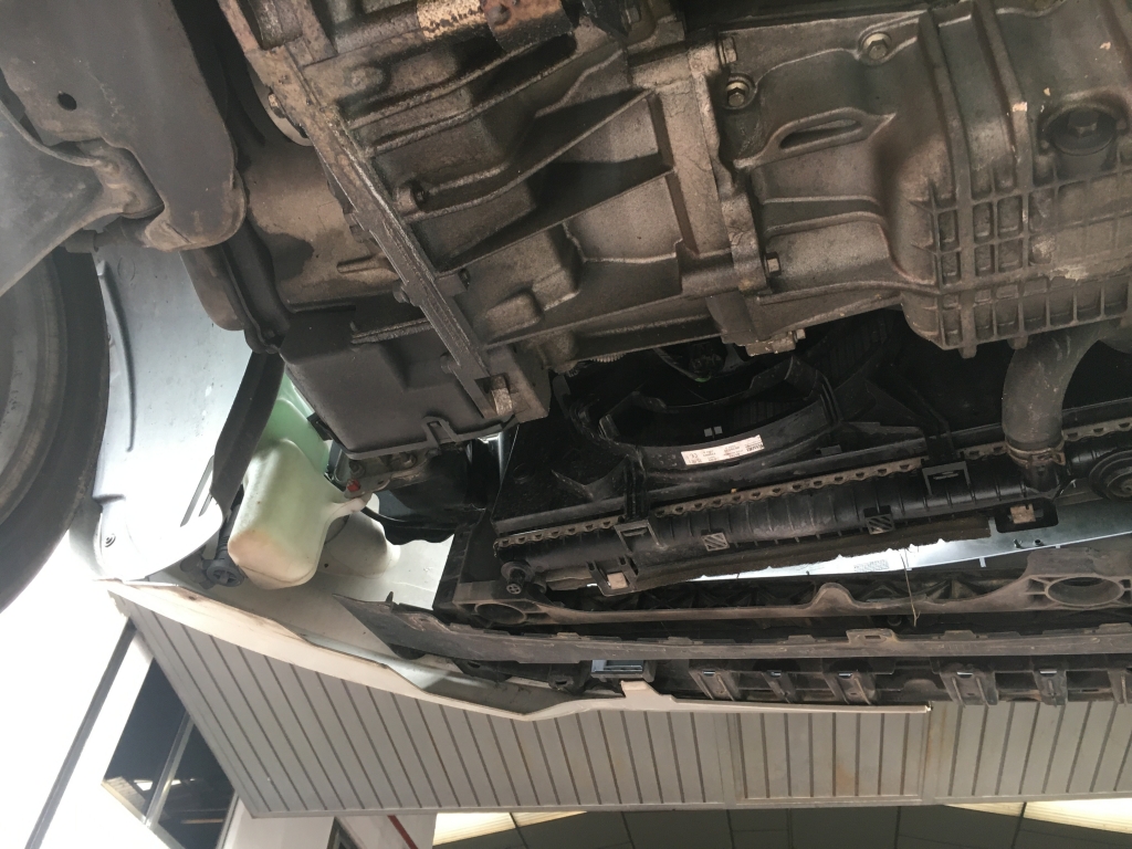 FORD FIESTA 1.6 INY 120CV