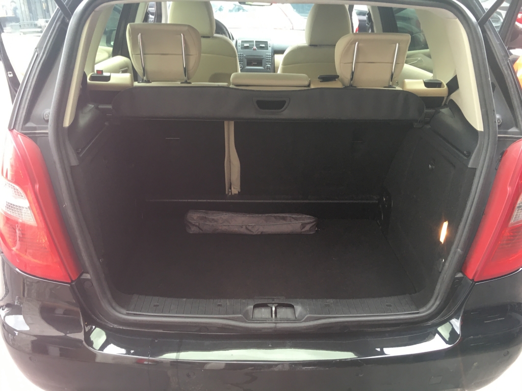 MERCEDES BENZ CLASE A-180 CDI 2.0 110CV AUT