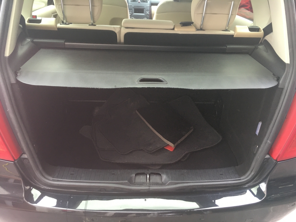 MERCEDES BENZ CLASE A-180 CDI 2.0 110CV AUT