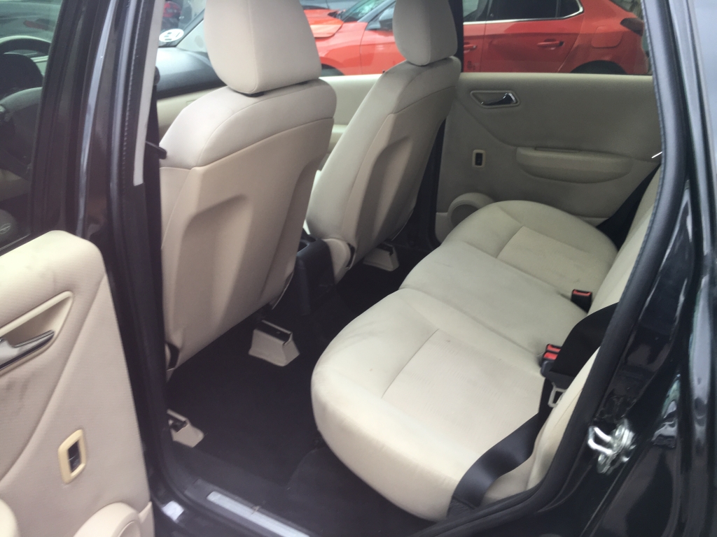 MERCEDES BENZ CLASE A-180 CDI 2.0 110CV AUT MERCEDES BENZ CLASE A-180 CDI 2.0 110CV AUT