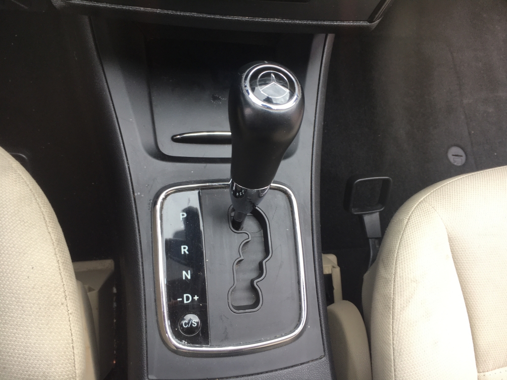 MERCEDES BENZ CLASE A-180 CDI 2.0 110CV AUT MERCEDES BENZ CLASE A-180 CDI 2.0 110CV AUT