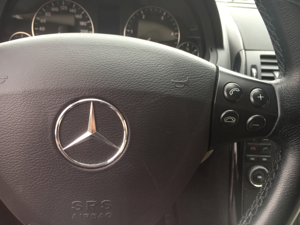 MERCEDES BENZ CLASE A-180 CDI 2.0 110CV AUT MERCEDES BENZ CLASE A-180 CDI 2.0 110CV AUT