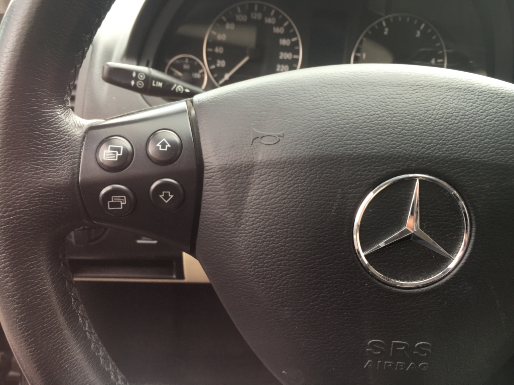 MERCEDES BENZ CLASE A-180 CDI 2.0 110CV AUT MERCEDES BENZ CLASE A-180 CDI 2.0 110CV AUT