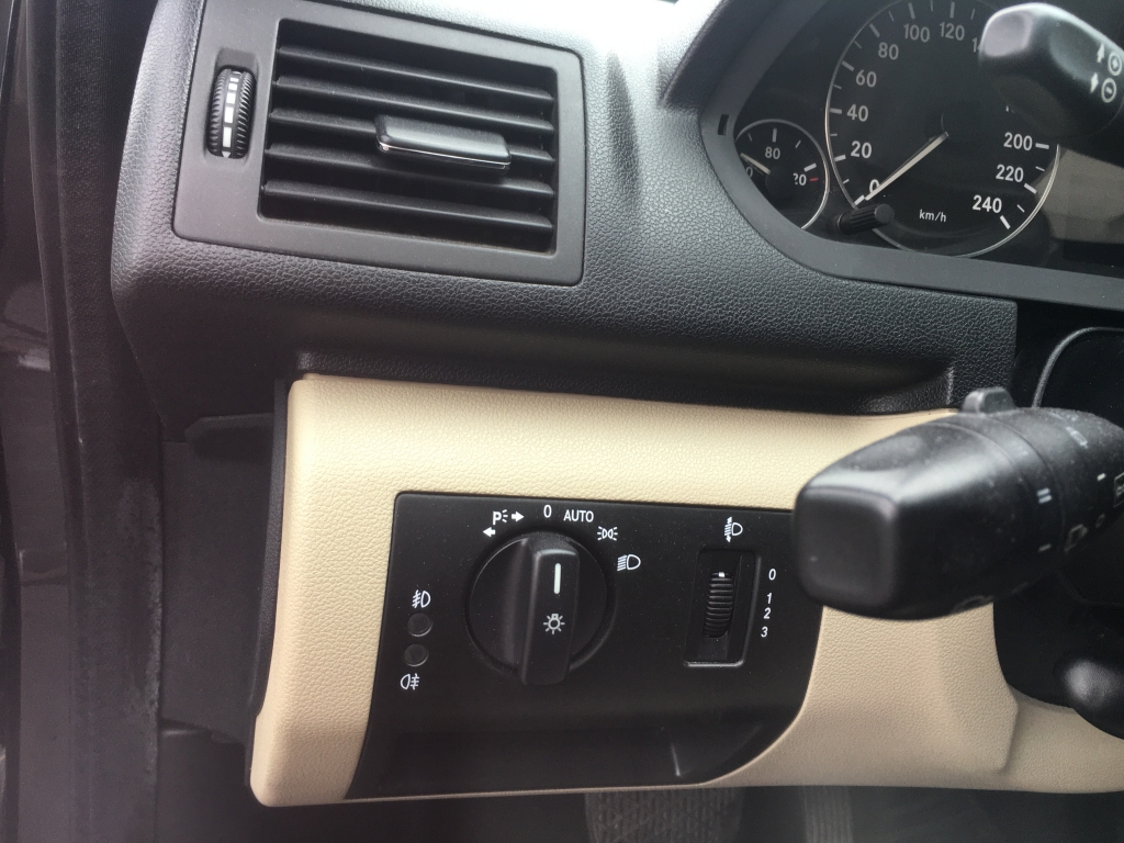 MERCEDES BENZ CLASE A-180 CDI 2.0 110CV AUT MERCEDES BENZ CLASE A-180 CDI 2.0 110CV AUT