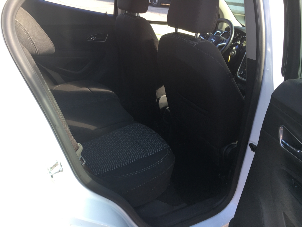 OPEL MOKKA 1.4 INY 140CV