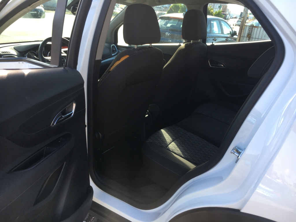 OPEL MOKKA 1.4 INY 140CV
