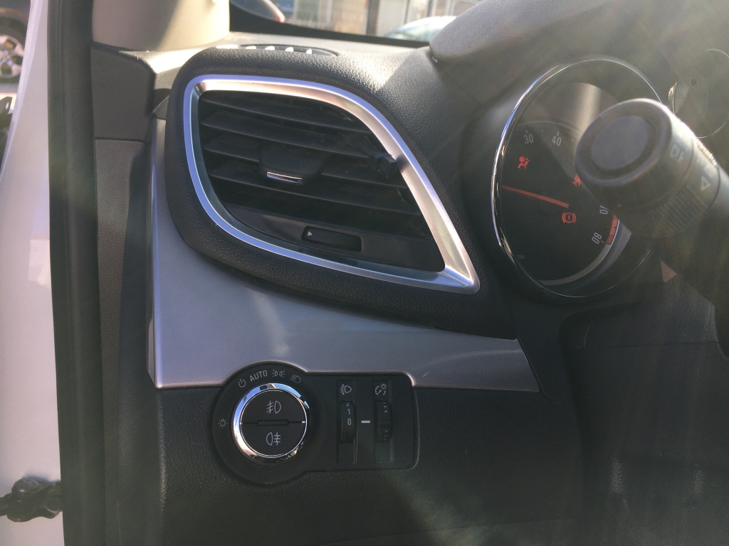 OPEL MOKKA 1.4 INY 140CV