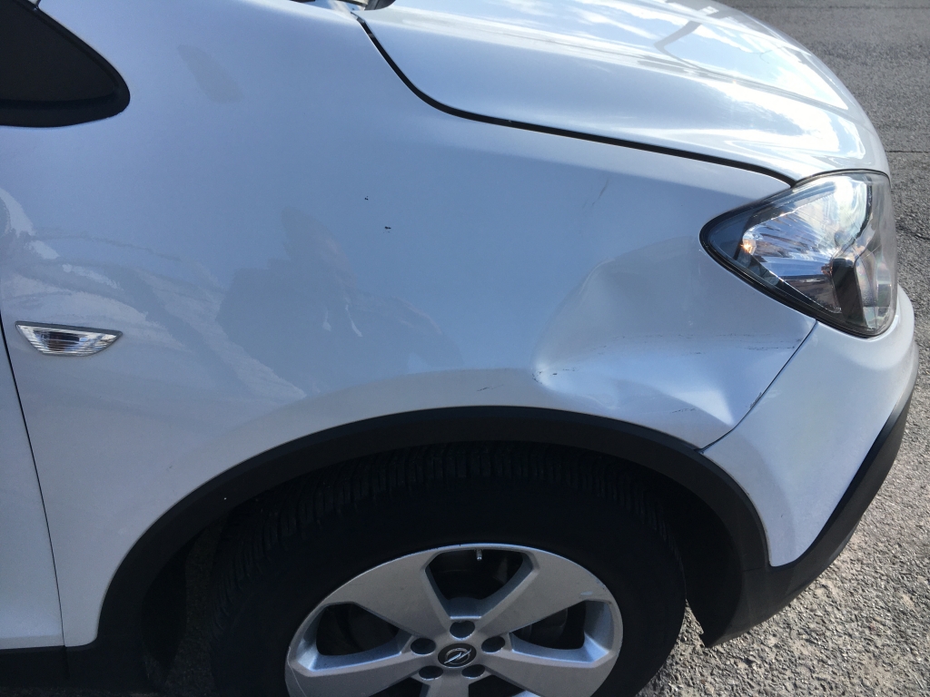 OPEL MOKKA 1.4 INY 140CV