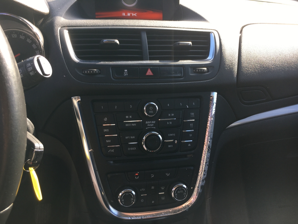 OPEL MOKKA 1.4 INY 140CV