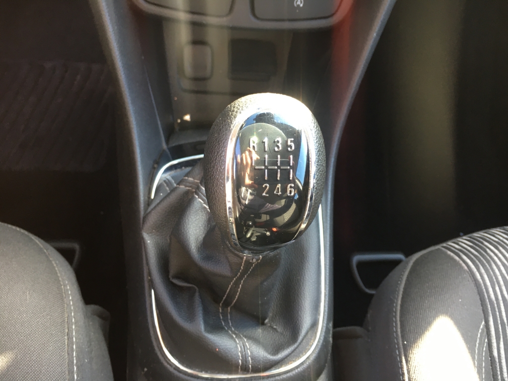 OPEL MOKKA 1.4 INY 140CV