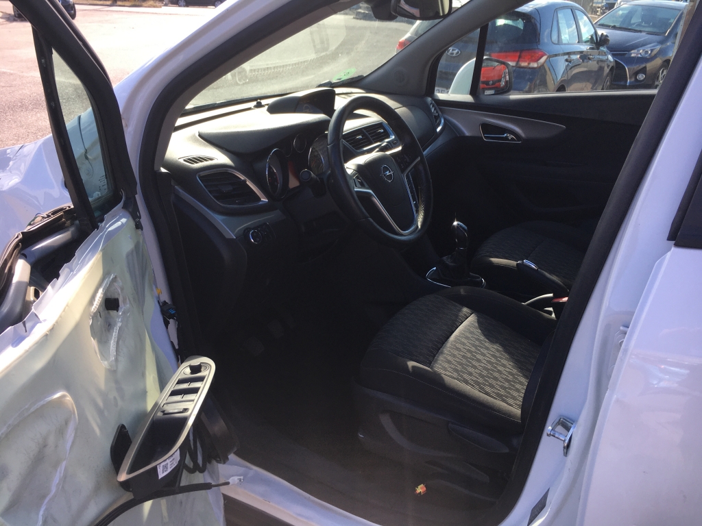 OPEL MOKKA 1.4 INY 140CV