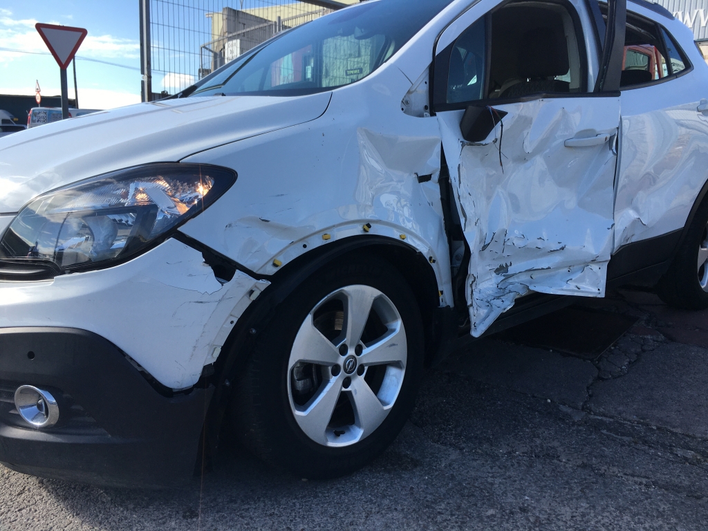 OPEL MOKKA 1.4 INY 140CV