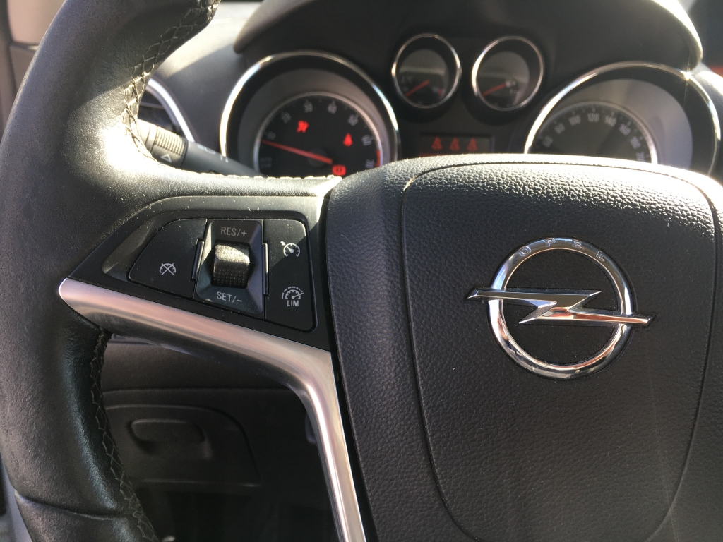 OPEL MOKKA 1.4 INY 140CV