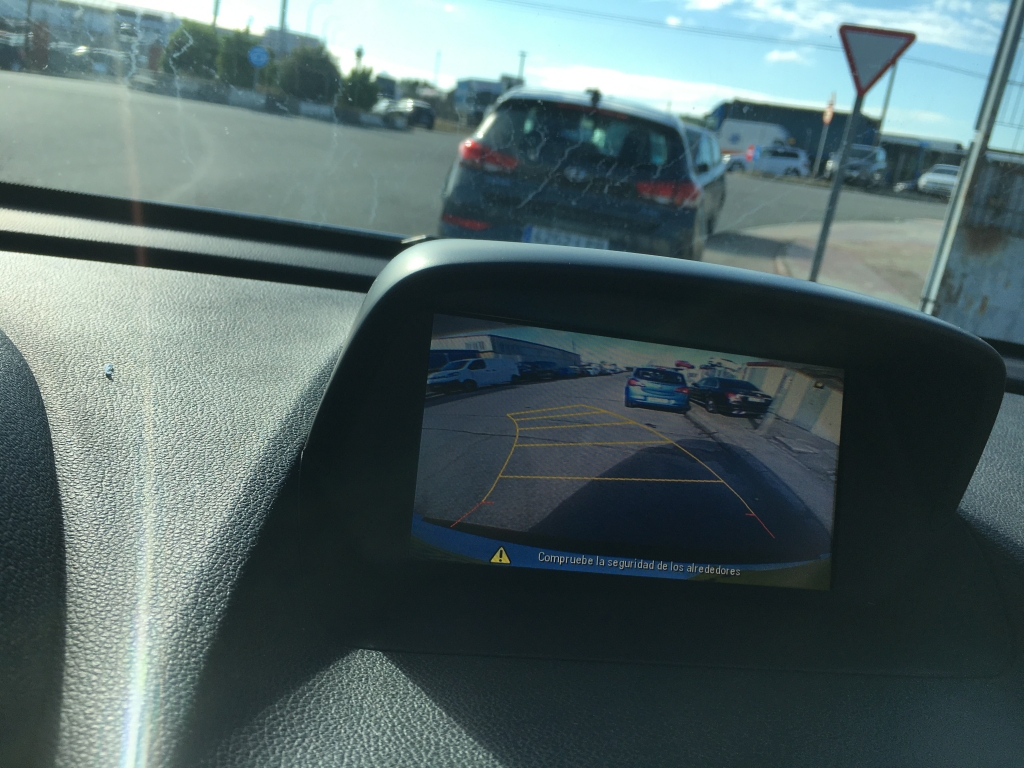 OPEL MOKKA 1.4 INY 140CV