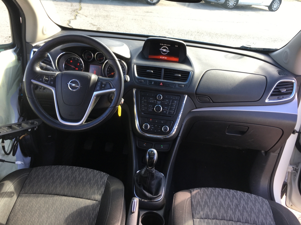 OPEL MOKKA 1.4 INY 140CV
