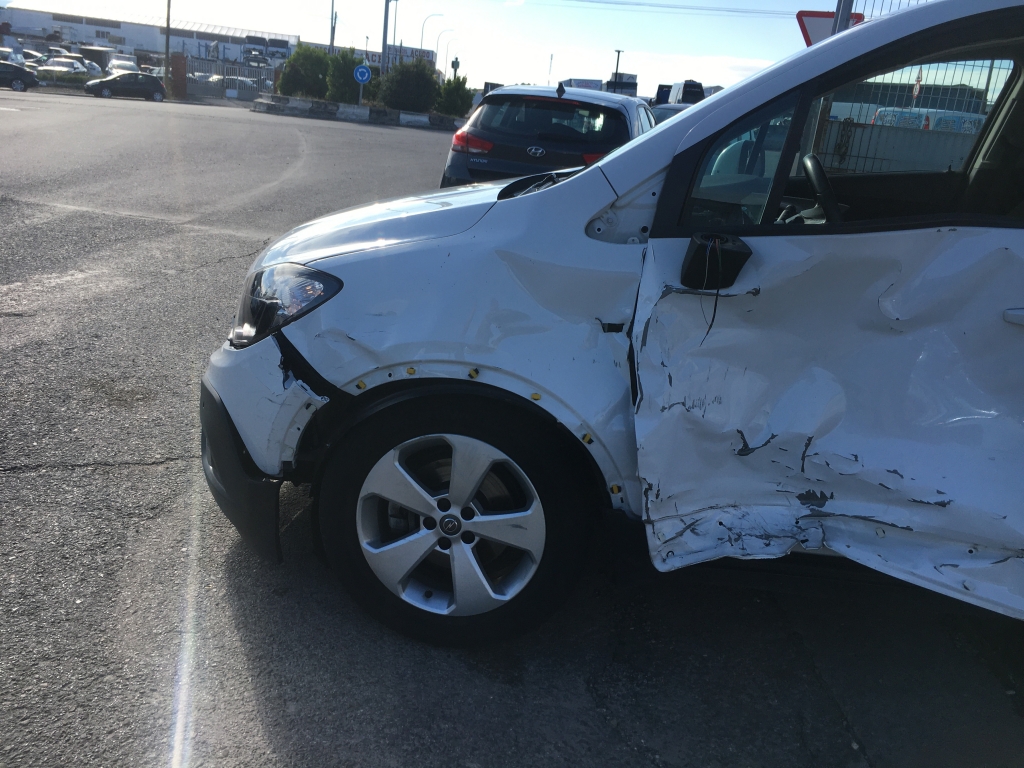 OPEL MOKKA 1.4 INY 140CV