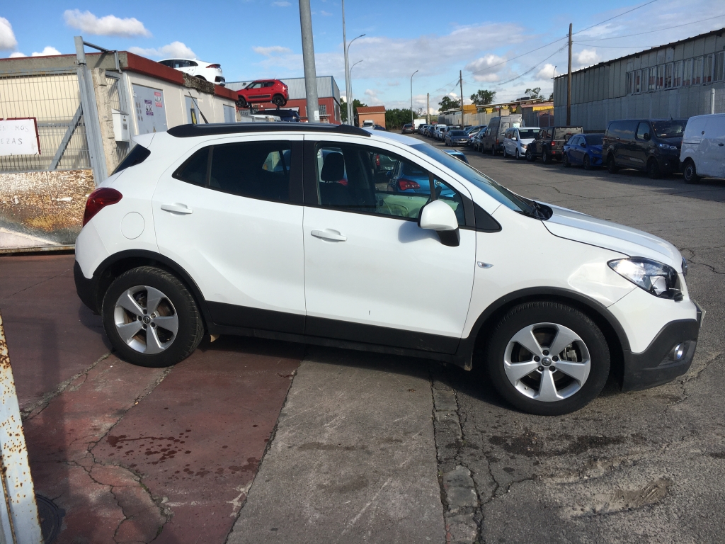 OPEL MOKKA 1.4 INY 140CV