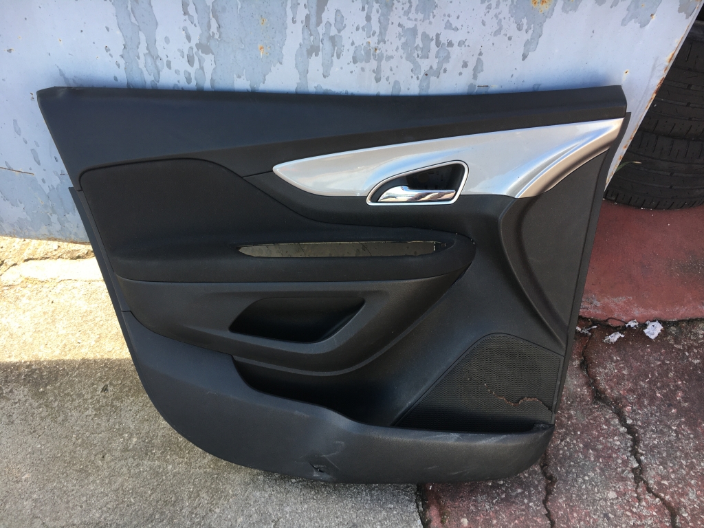 OPEL MOKKA 1.4 INY 140CV