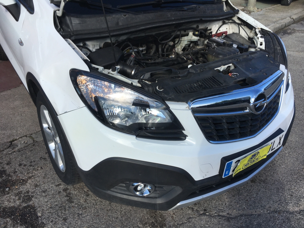 OPEL MOKKA 1.4 INY 140CV
