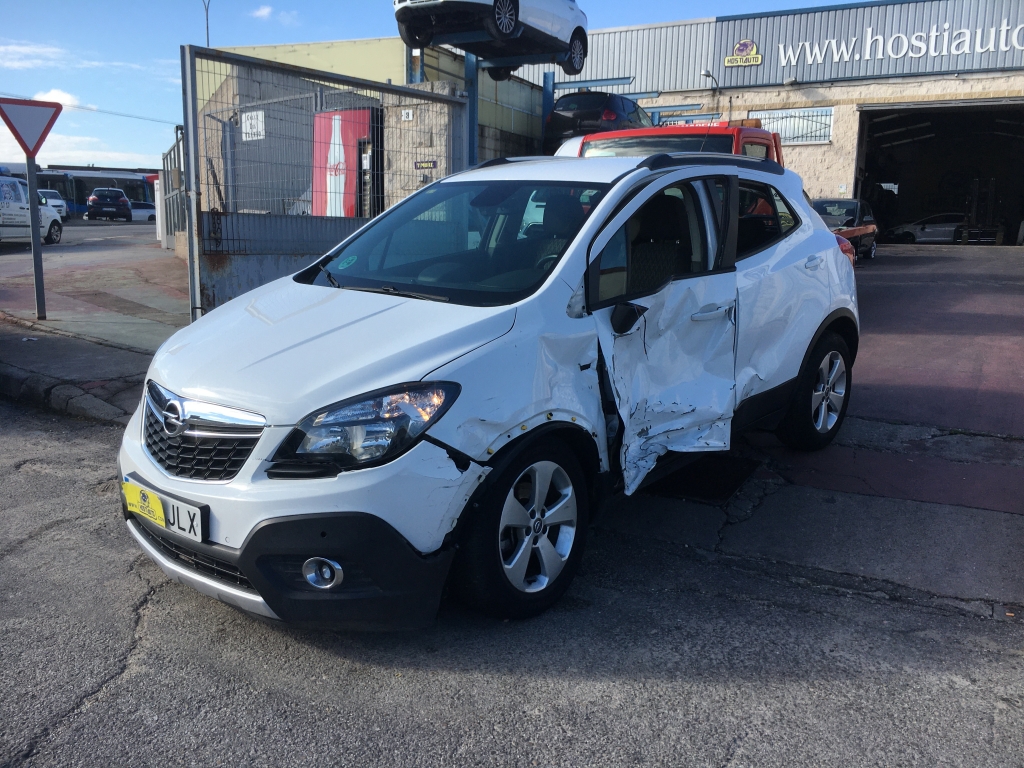 OPEL MOKKA 1.4 INY 140CV